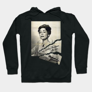 Mommie Dearest Hoodie